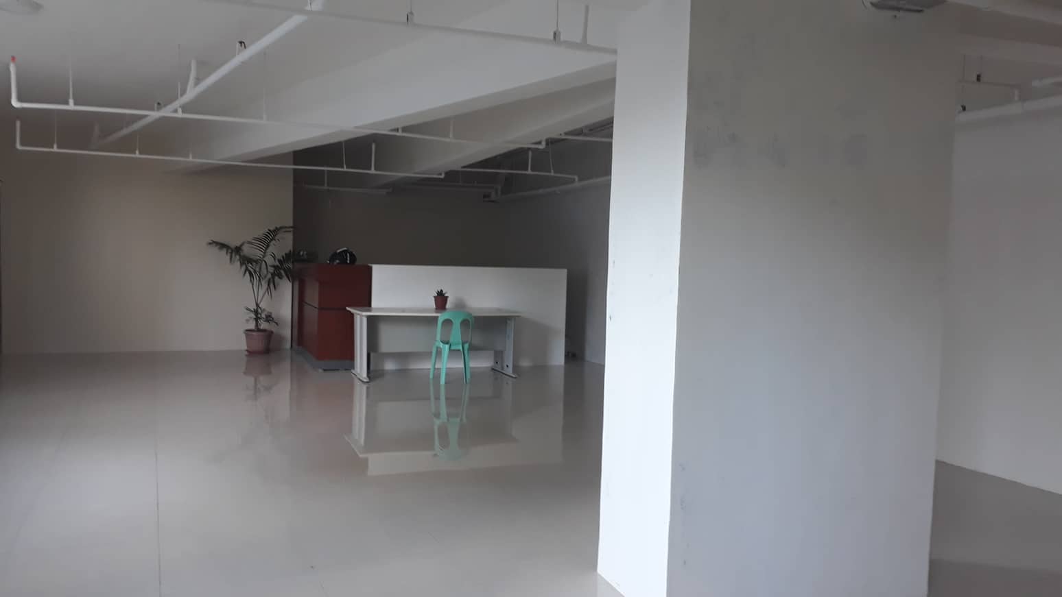 Office space for Lease in MDCT Building, Cebu Business Park, Cebu City